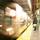 Illustration for article titled Conductor secretly reveals gruesome side of New York City Subway